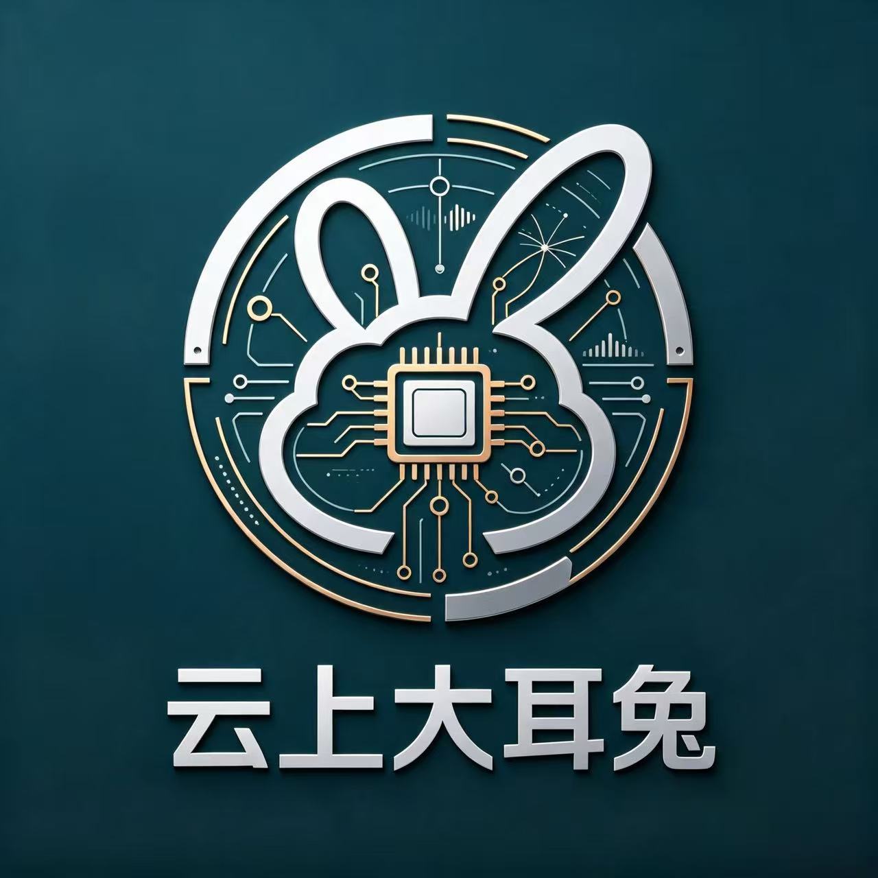 云上大耳兔